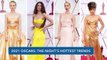 Here's the Hottest Trends from the 2021 Oscars Red Carpet