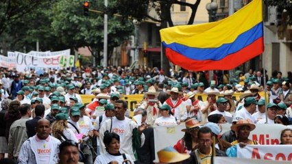 Gobierno en contra de paro de 28 de abril por temor a nuevos contagios