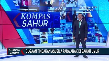 Dugaan Kasus Tindakan Asusila Biduan pada Remaja Laki-laki, Polisi Libatkan Psikolog