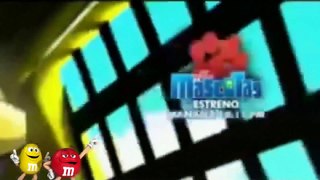 Banner Countdown La Vida Secreta De Tus Mascotas Estreno Mega Cine 5 Canal 5 México 2021