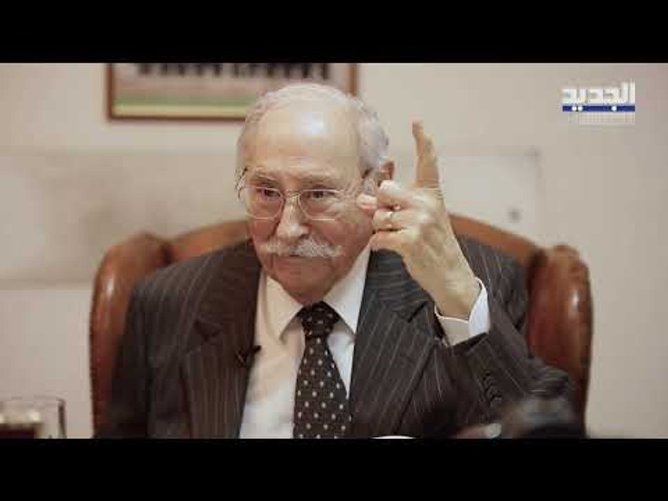 وزير المال السابق الياس سابا عن خطة الحكومة و صندوق النقد الدولي و صفقة الفيول المغشوش