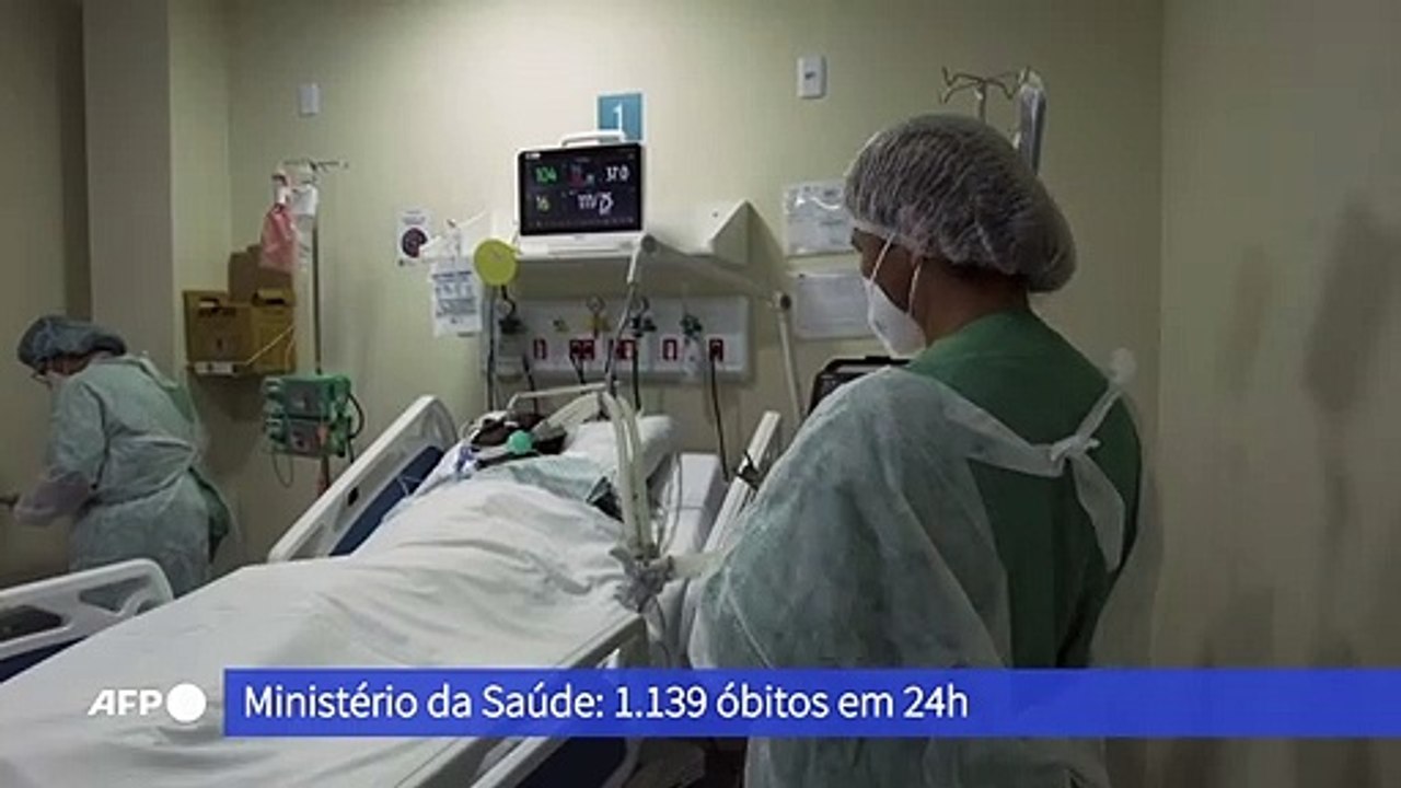 Tragédia cresce