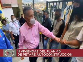 Download Video: Programa 360° 26ABR2021 I Vuelos comerciales bajo protocolos de bioseguridad en semana de flexibilización