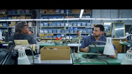 NIGHT WALK Movie (2021) - Mickey Rourke, Eric Roberts, Sean Stone