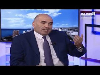 موريس سعادة : انخفاض سعر صرف الليرة اللبنانية سيشجع المزارع اللبناني على الاستثمار في القطاع الزراعي