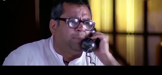 Comedy movie scene | Hera Pheri Comedy Scene | Paresh Raval Comedy scene | Comedy Movie Clips.