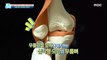 [HEALTHY] Prickly stabbing knee pain like a needle, how to manage without surgery?, 기분 좋은 날 210427