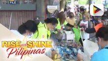 DILG: Organizers ng community pantry, mahalagang may koordinasyon sa LGU