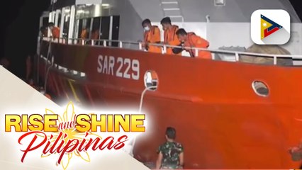 Lumubog na submarine ng Indonesia sa Bali Sea, natagpuan na; submarine, nahati sa tatlong piraso
