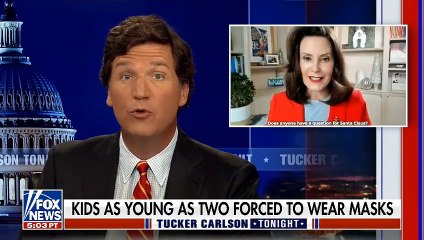 Tucker Carlson Tonight 4-26-21 FULL - FOX BREAKING NEWS April 26,21