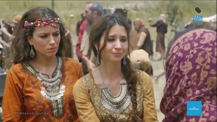 Novela Gênesis Capítulo 70 Completo HD