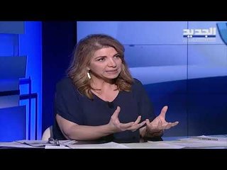 وزيرة العدل: نحاول التصدي للضغط السياسي والمحاصصة الطائفية وأتمنى على الطبقة السياسية احترام القضاء