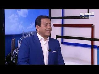 سامي كليب لـ الحدث: خياران أمام حكومة حسان دياب للاستمرار .. واستقالته مستبعدة !