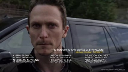 Debris 1x09 - Do You Know Icarus- Season 1 Episode 9 Trailer