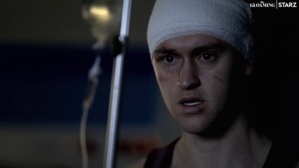 The Gloaming 1x07 -  The Mark of the Witch -  Season 1 Episode 7 Trailer