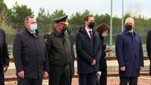 Ucrania llama a la solidaridad mundial en el 35º aniversario de Chernóbil