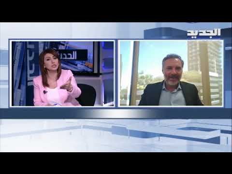 وليد ابو سليمان : قانون قيصر استحقاق على حكومة لبنان ان تخرج منه باقل الاضرار الممكنة
