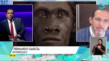 Pandemias en la historia de la humanidad ¿cuándo sería la ´próxima? Entrevista con microbiologo Fernando García.