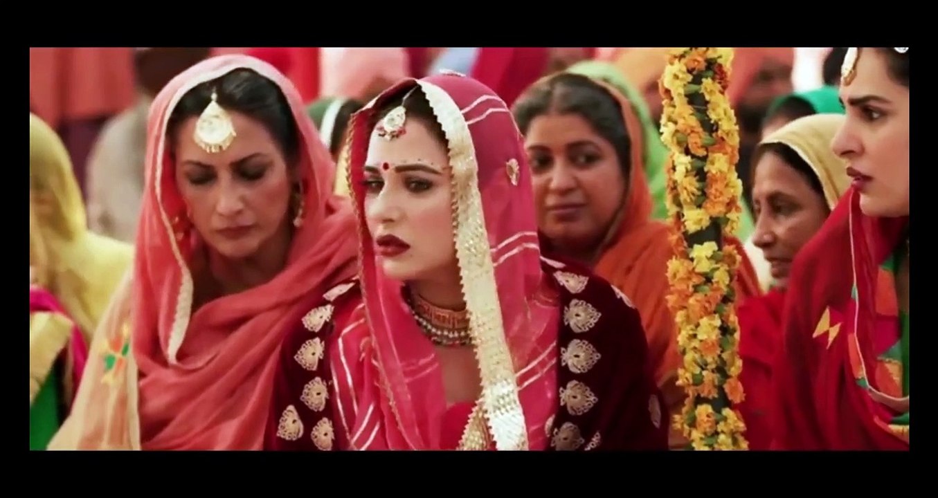 Saak New Punjabi movie part 3