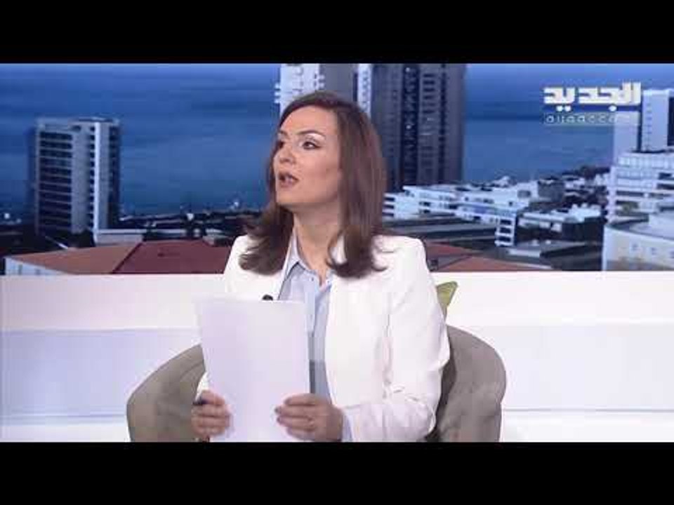 الصحافي علي حمادة : ايصال الجنرال ميشال عون الى رئاسة الجمهورية  خطيئة