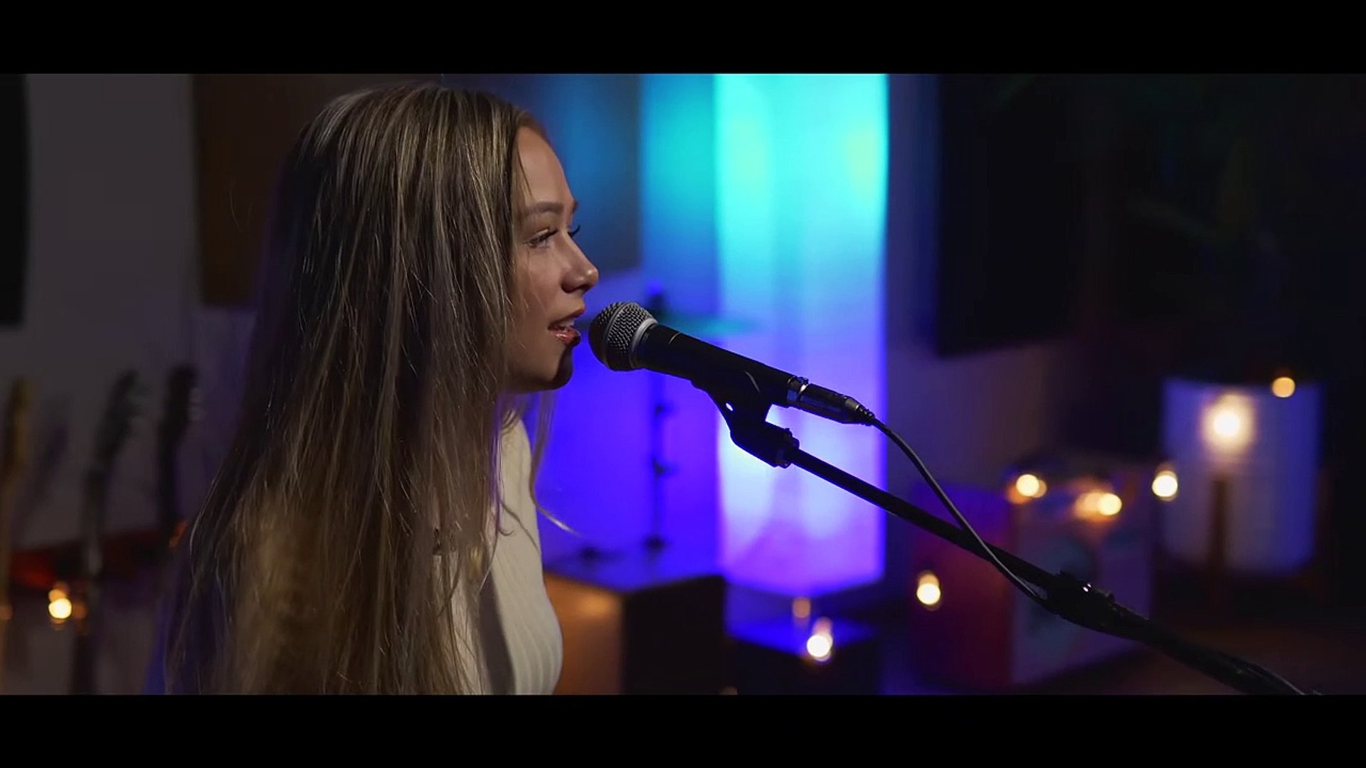 Count On Me - Connie Talbot - video Dailymotion