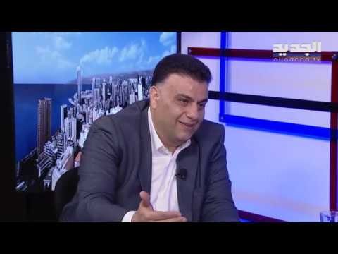 الناشط السياسي طوني نصر الله : أناشد رئيس الجمهورية ميشال عون توقيع مرسوم التشكيلات القضائية