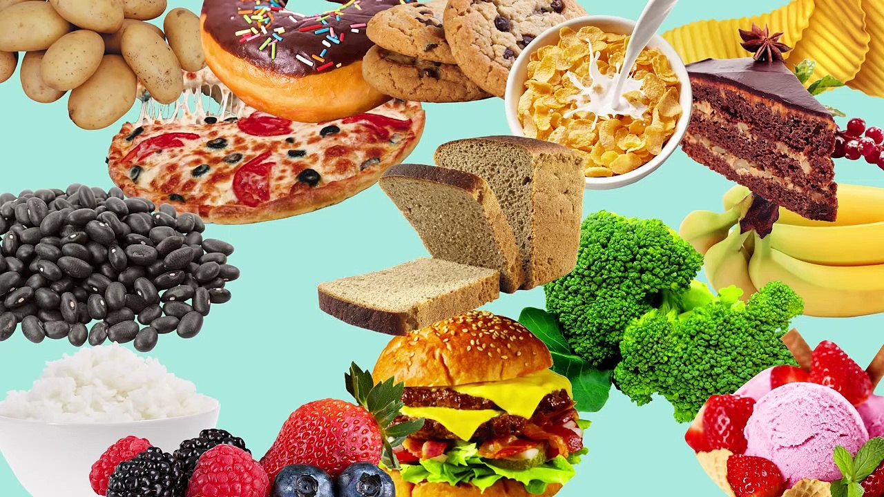 11 Carbs You Should Be Eating To Lose Weight Fast | Joanna Soh