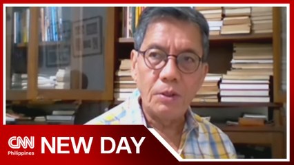 Grandmaster Eugene Torre inducted into World Chess Hall of Fame l New Day