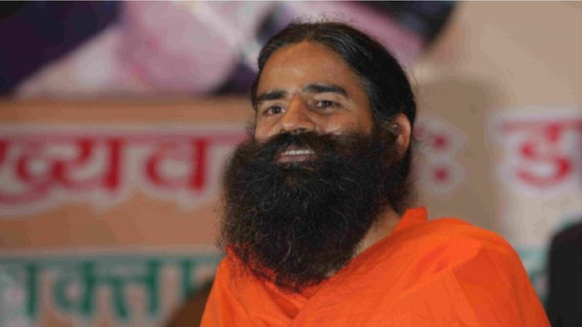 Baba Ramdev explains how yoga helps you to stay healthy