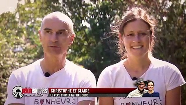 Finale de « Pékin Express les 3 continents » M6