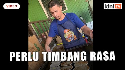 Pemimpin Umno, PKR pertikai denda RM50,000 peniaga burger