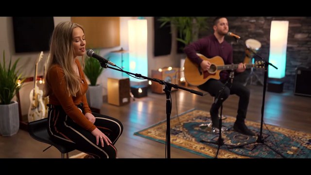 Sucker - Jonas Brothers (Boyce Avenue ft. Connie Talbot acoustic cover)