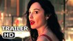 RED NOTICE Trailer Teaser (2021) Gal Gadot, Dwayne Johnson, Ryan Reynolds Movie
