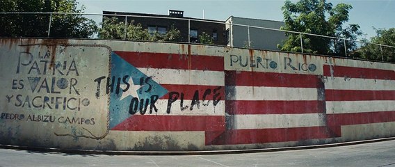 West Side Story - Teaser Trailer