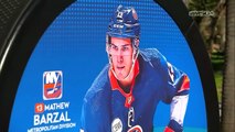 All Access With Mathew Barzal At 2019 Nhl All-Star Weekend! | New York Islanders Game Night