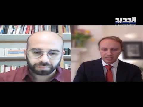 قيصر دخل حيز التنفيذ وهذا ما قاله كريستيان جيمس الناطق باسم الخارجية الأميركية