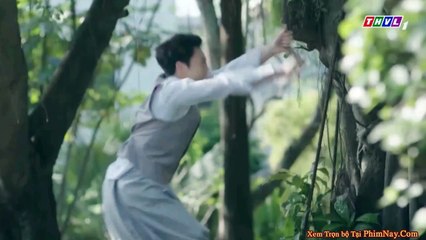 Phim Yêu Thầm - THVL1 Lồng Tiếng - Thái Lan Trọn bộ Tập Cuối PhimNay.Com