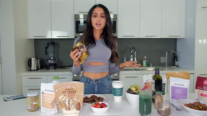 Vegan Keto Diet - What I Eat In A Day | Dr Mona Vand