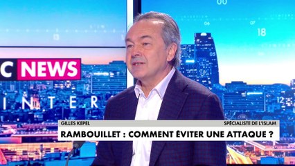 Gilles Kepel : «La laïcité est perçue comme un danger» par Erdogan