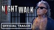 Night Walk - Official Trailer (2021) Mickey Rourke, Eric Roberts