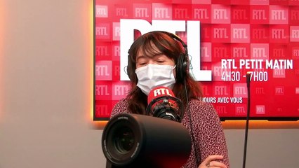 Le Plat du Jour du 27 avril 2021