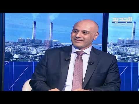 وزير الطاقة ريمون غجر للجديد: لست منتمياً إلى التيار الوطني الحر ولا أتلقى أوامر من جبران باسيل