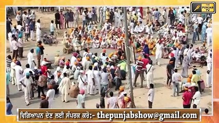 ਨਵਜੋਤ ਸਿੱਧੂ ਬਾਜ ਨਹੀਂ ਆ ਰਹੇ Navjot Sidhu tweets against CM Captain | The Punjab TV