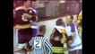 Nhl:  Refs Getting Checked/Punched/Shoved