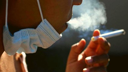 Corona Virus बीड़ी सिगरेट पीने वालों को नहीं होगा, जानें क्या है सच्चाई | Boldsky