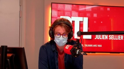 Le journal RTL de 6h du 27 avril 2021