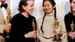 Frances McDormand Wins Best Actress at 2021 Oscars