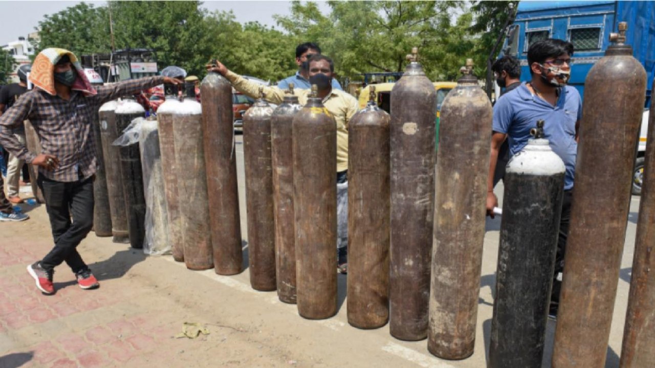 Oxygen crisis continues! Watch prime time