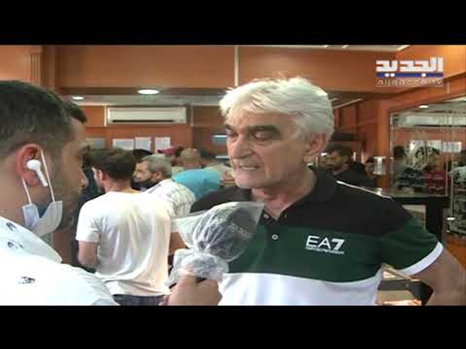 ربطة الخبز تسابق الدولار... نحو السوق السوداء