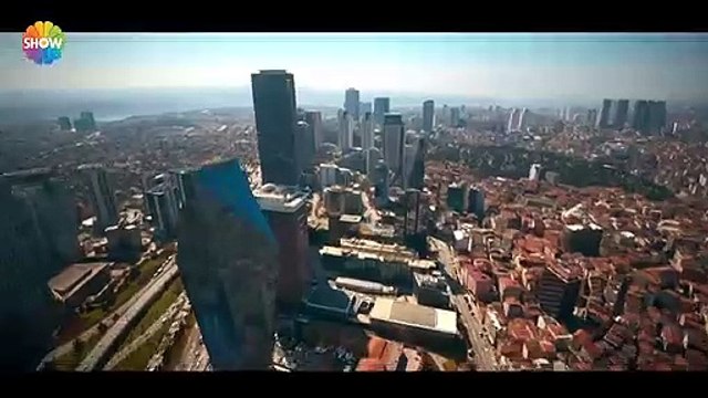 Bensu Soral ve Kubilay Aka'nın yeni dizisinden ilk fragman